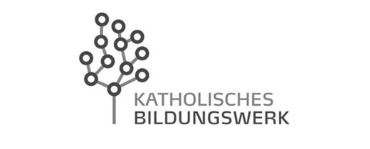 Logo Katholisches Bildungswerk
